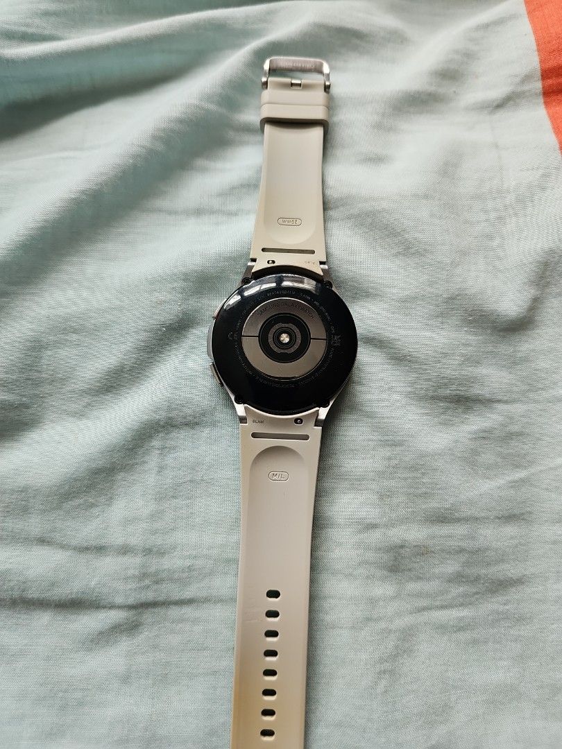 Galaxy Watch4 Classic Bluetooth (46mm)