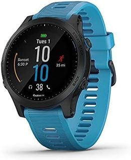 GARMIN FORERUNNER 945 WATCH 30.4MM, BLUE