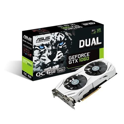 Geforce gtx 1060 oc online