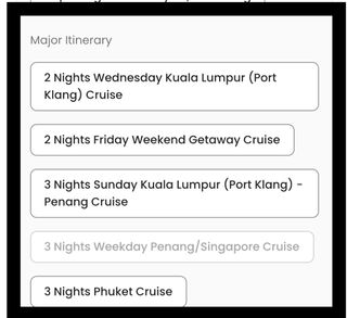 (Category: ) located in . Submitted by sotongball2 (Listing ID 1242284707, Image 1). Description: .