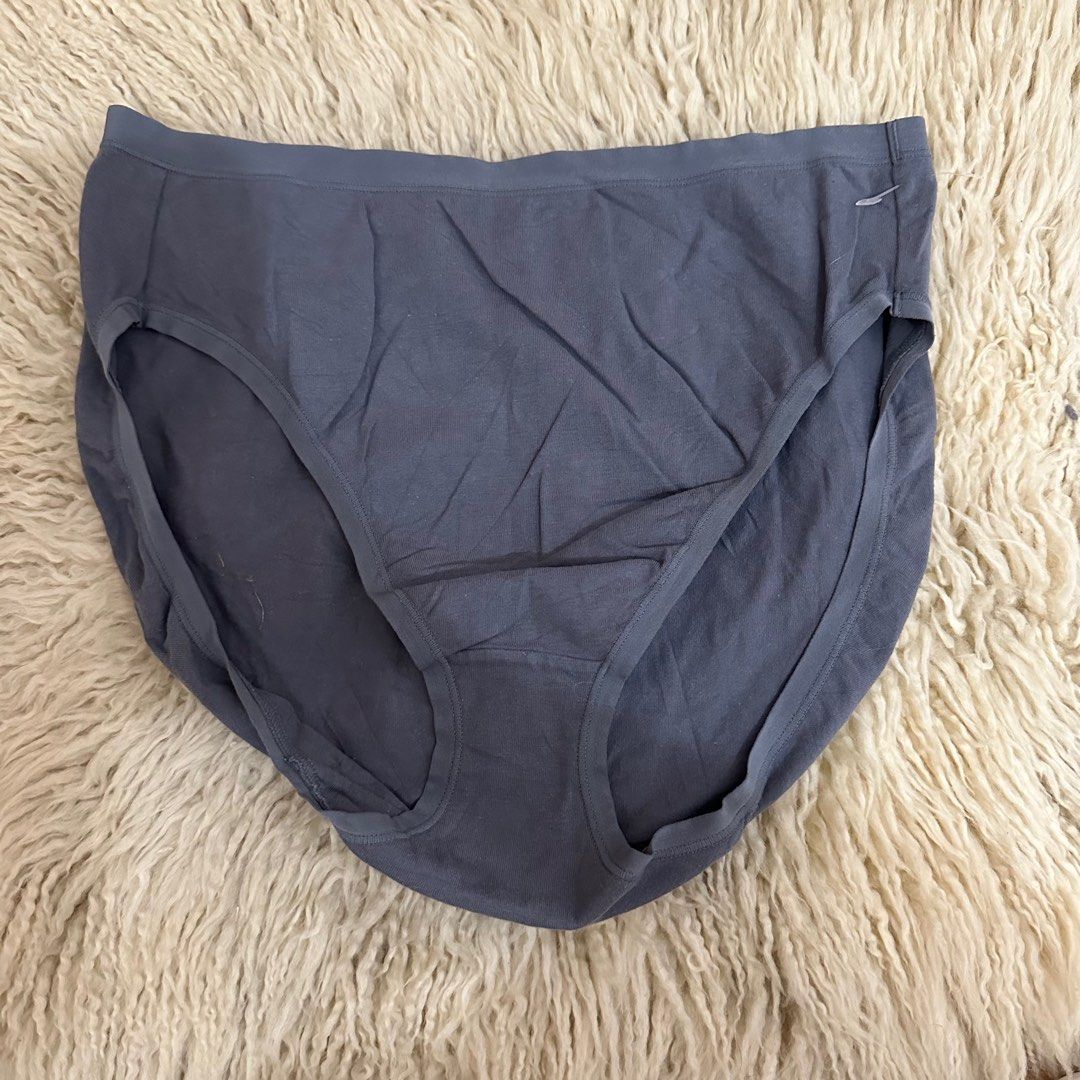 George, Felina, Itsebitse PLUS SIZE Cotton Undies 3pcs Php150 All items are  from US Bale., Women's Fashion, Undergarments & Loungewear on Carousell