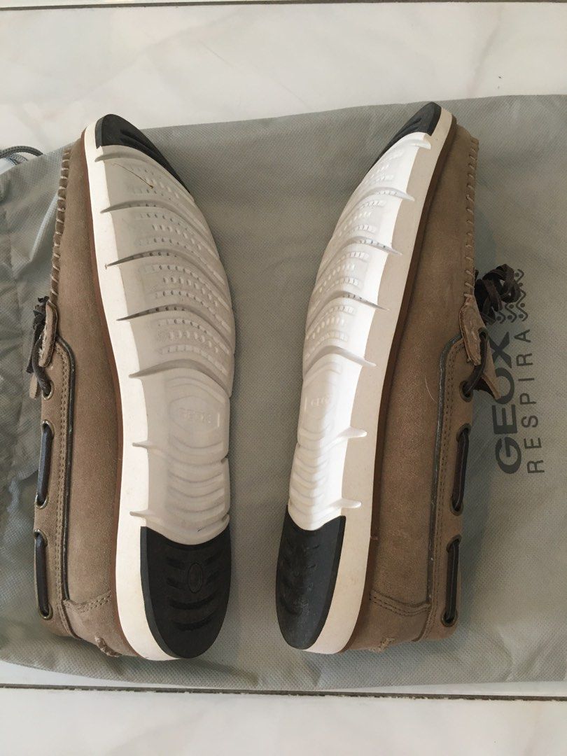 Geox canvas shoes on sale