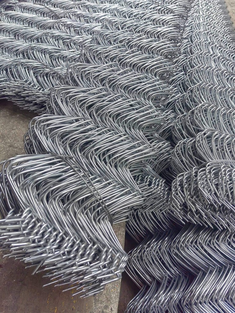 GI Cyclone Wire, Commercial & Industrial, Construction Tools ...