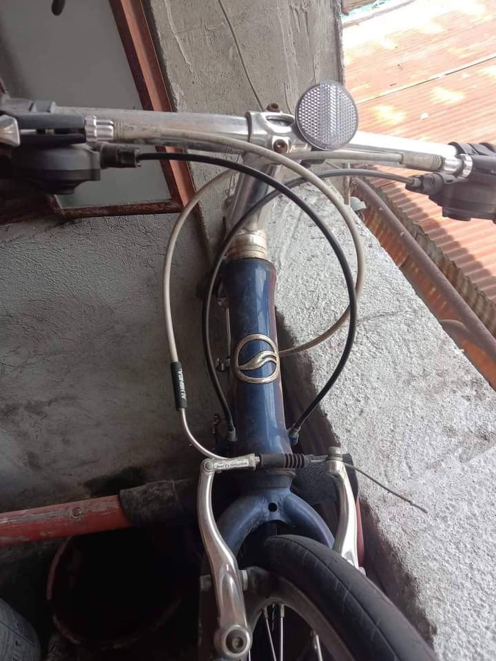 Giant FCR4 V Break Sports Equipment Bicycles Parts Bicycles