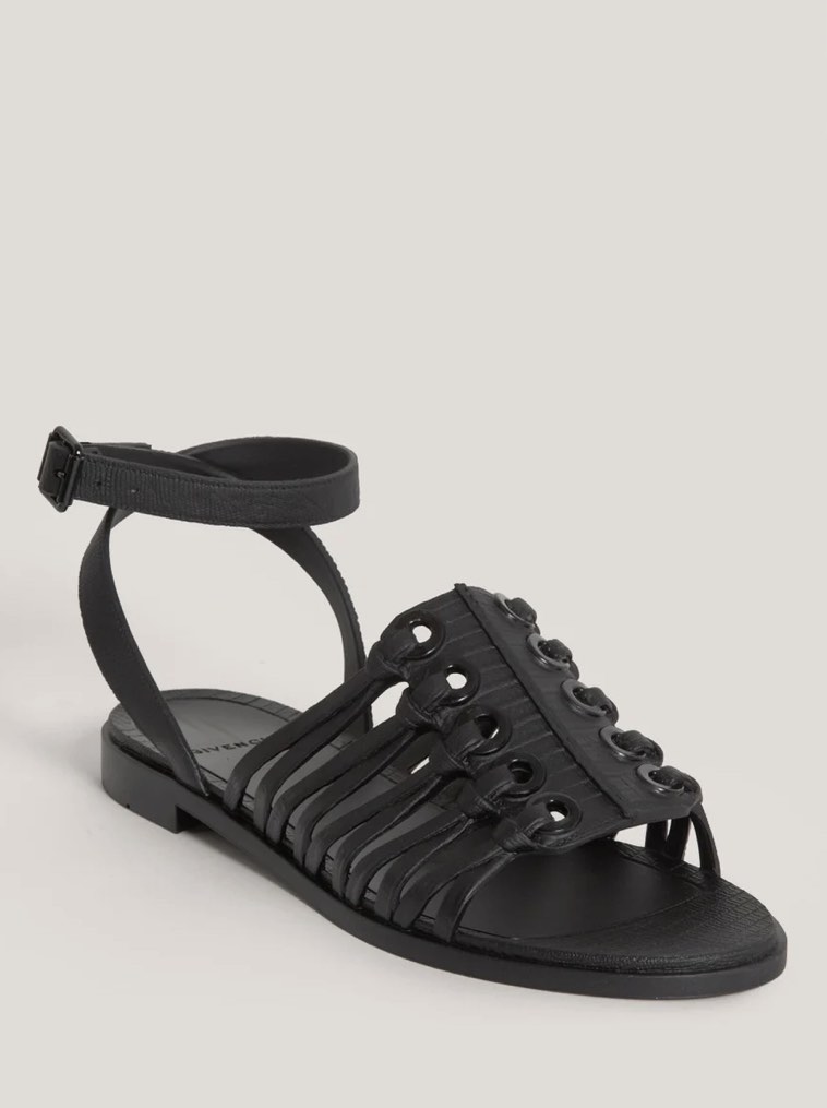 Givenchy jelly top