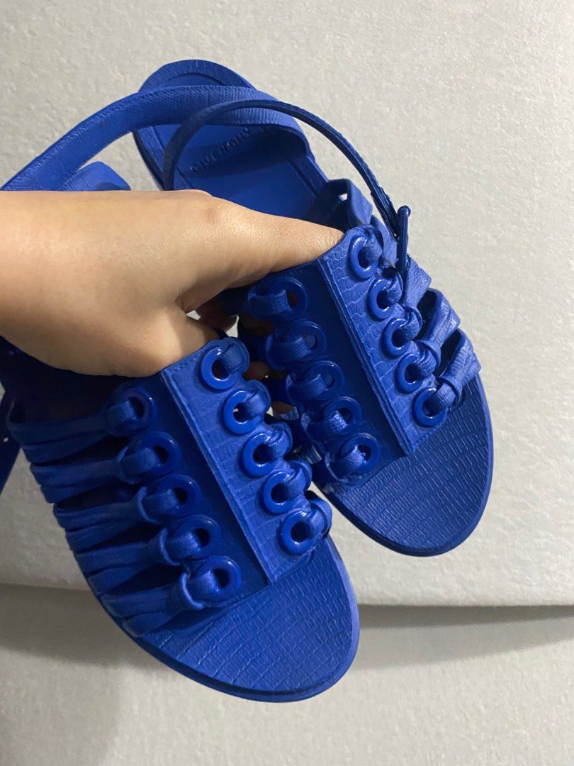 Givenchy strap sandals cheap
