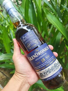 Glendronach 18 (2016) Whisky