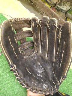 Gloves Baseball