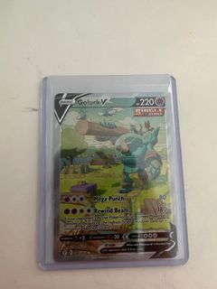 Pokemon Lost Abyss Aerodactyl V SR 106/100 alternate art, Hobbies & Toys,  Toys & Games on Carousell