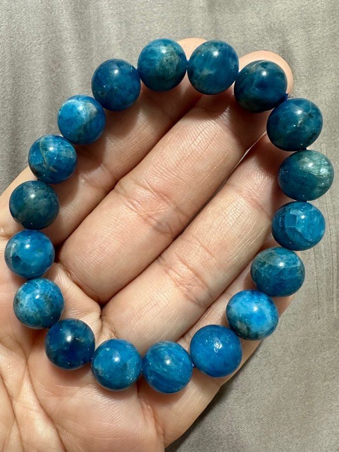 Gemstone bracelet clearance