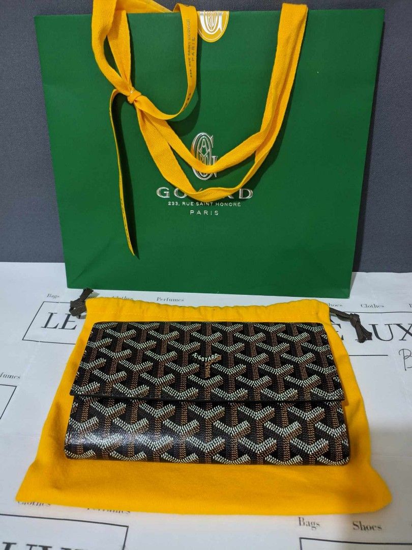 Goyard chain cheap
