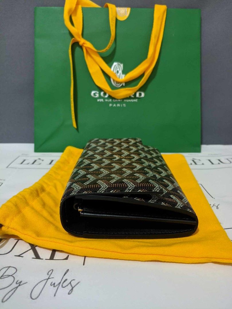 Goyard chain hot sale