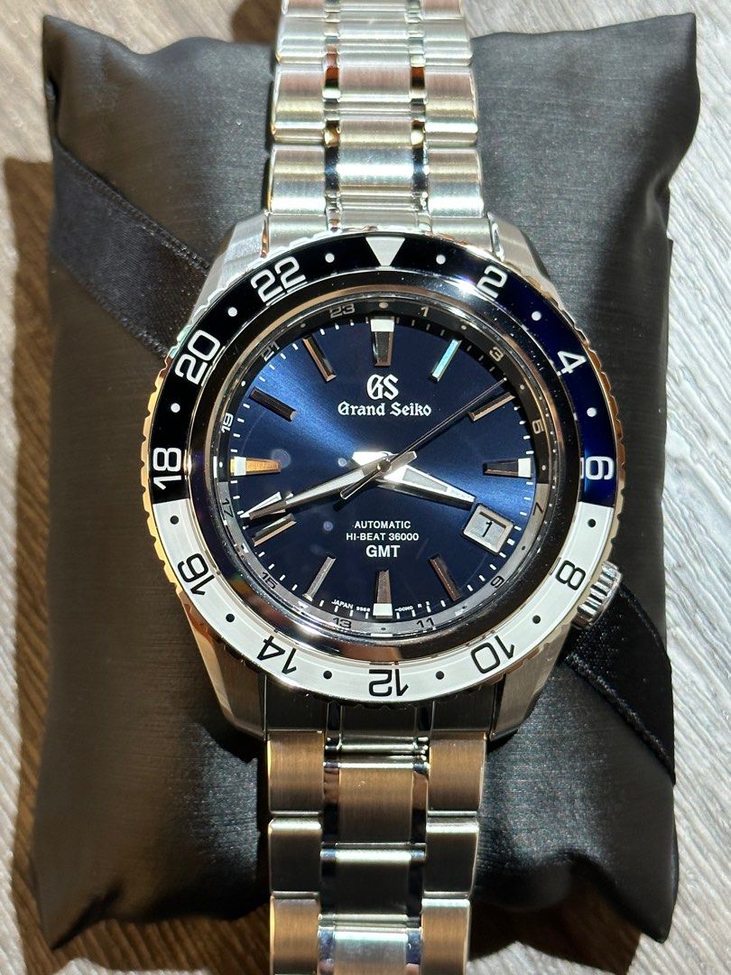 Grand seiko on sale sbgj 237