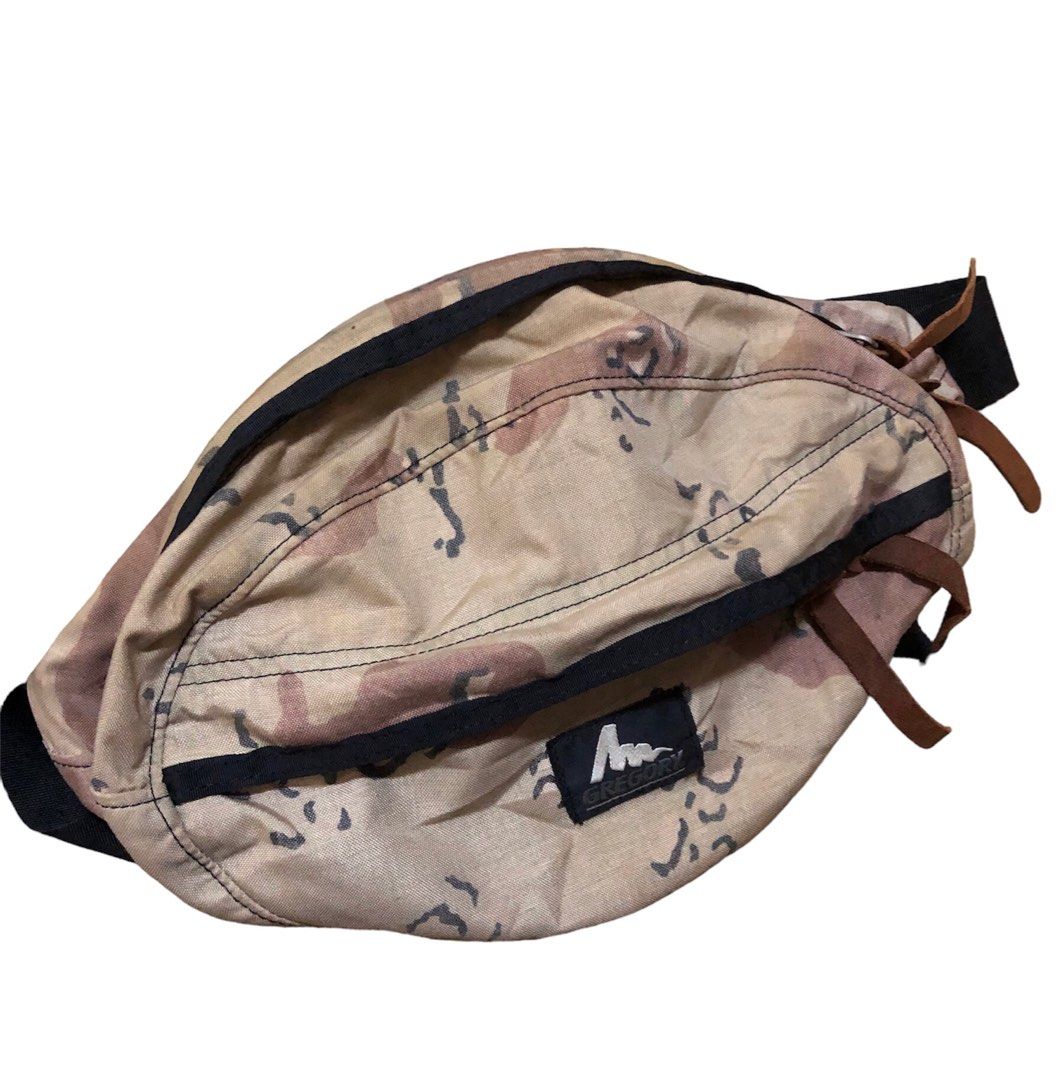 Gregory pouch bag original clearance