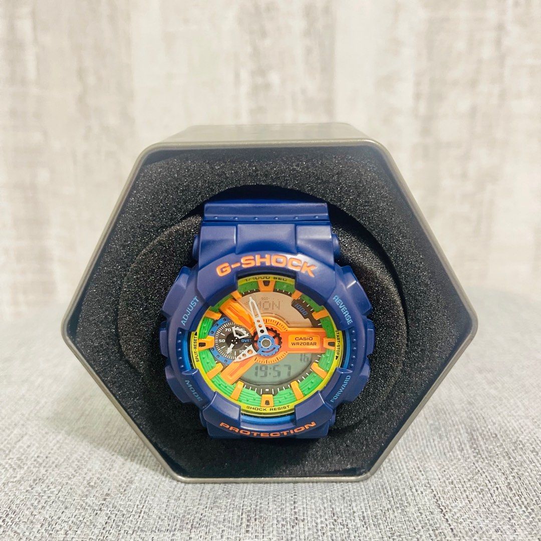 G-Shock, Men's Fashion, Watches & Accessories, Watches on Carousell