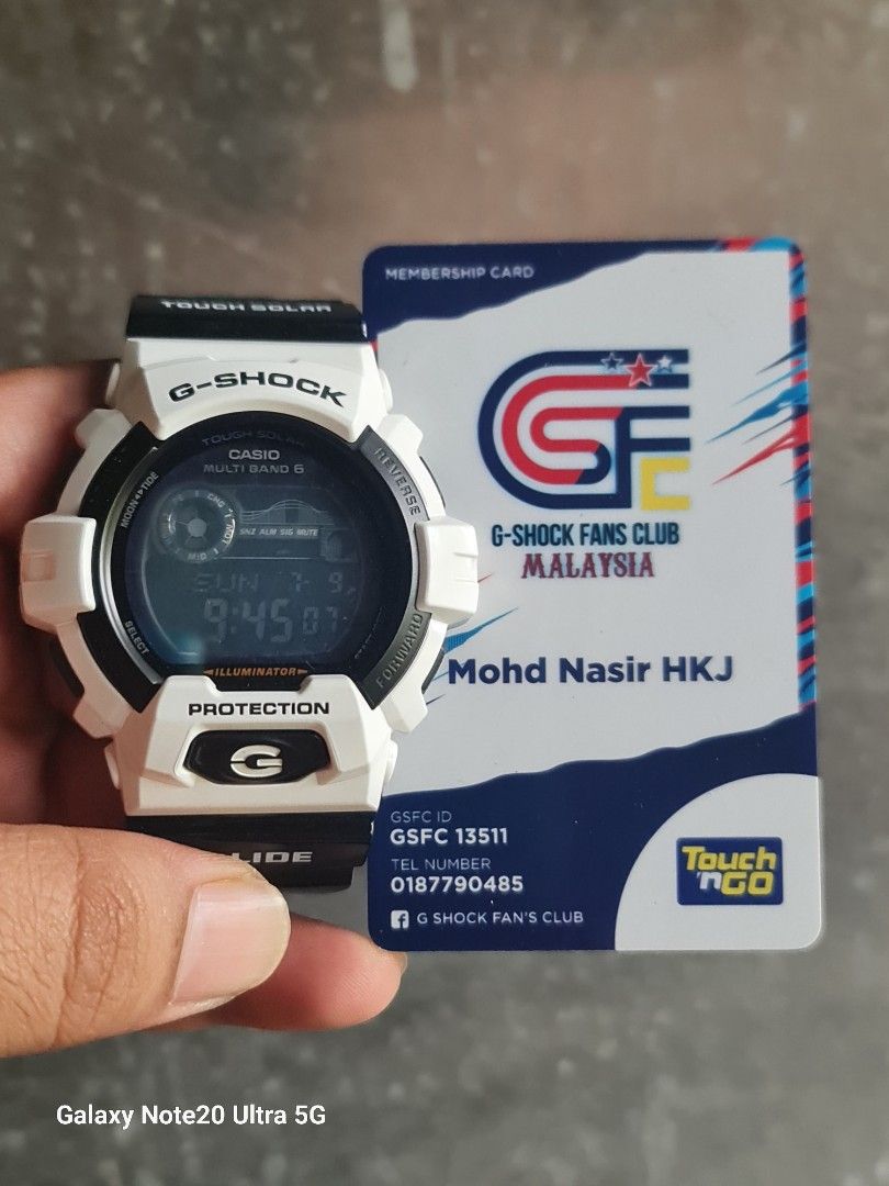 Gwx8900 store
