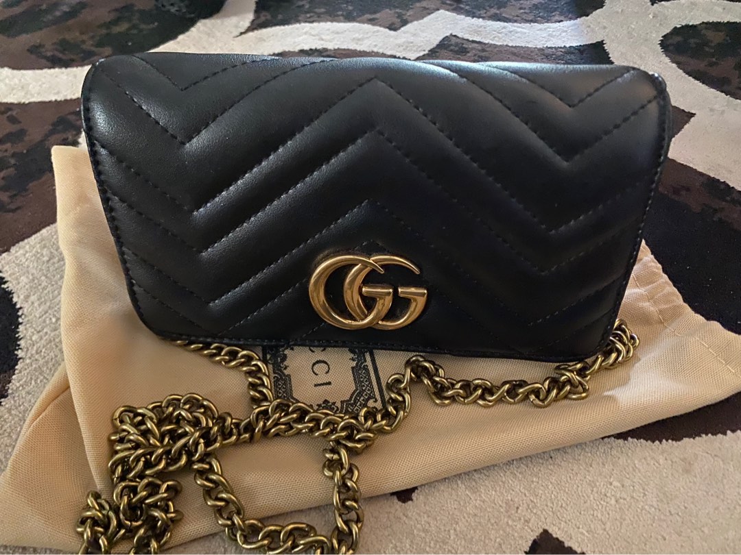 Gucci woc best sale