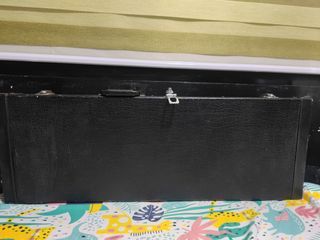 Guitar Hard Case for Electric Guitars