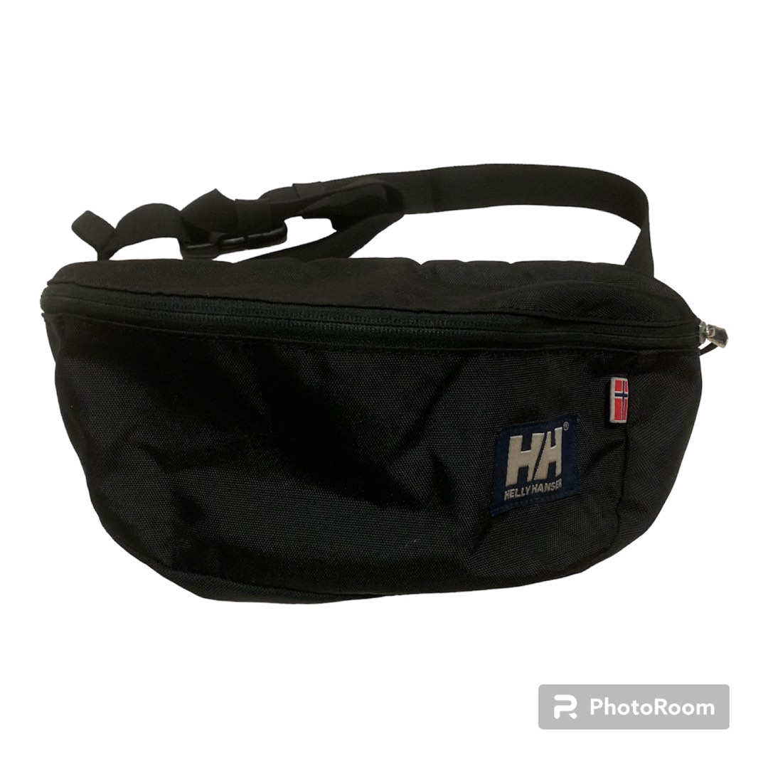 Helly hansen waist bag hotsell