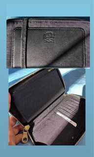 Herschel Thomas Rfid wallet