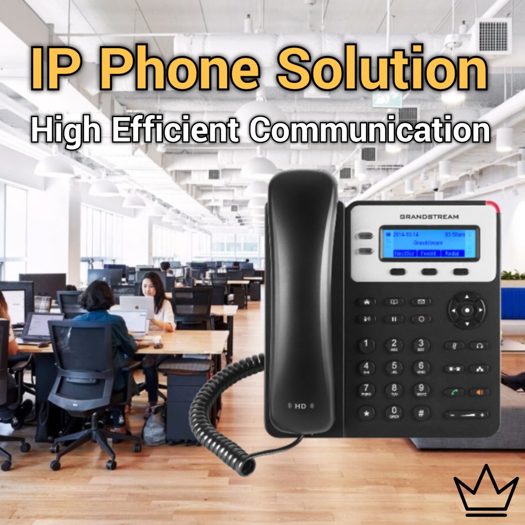 High Stability Office IP Telephone IPPBX solutions Cloudbased IP PBX