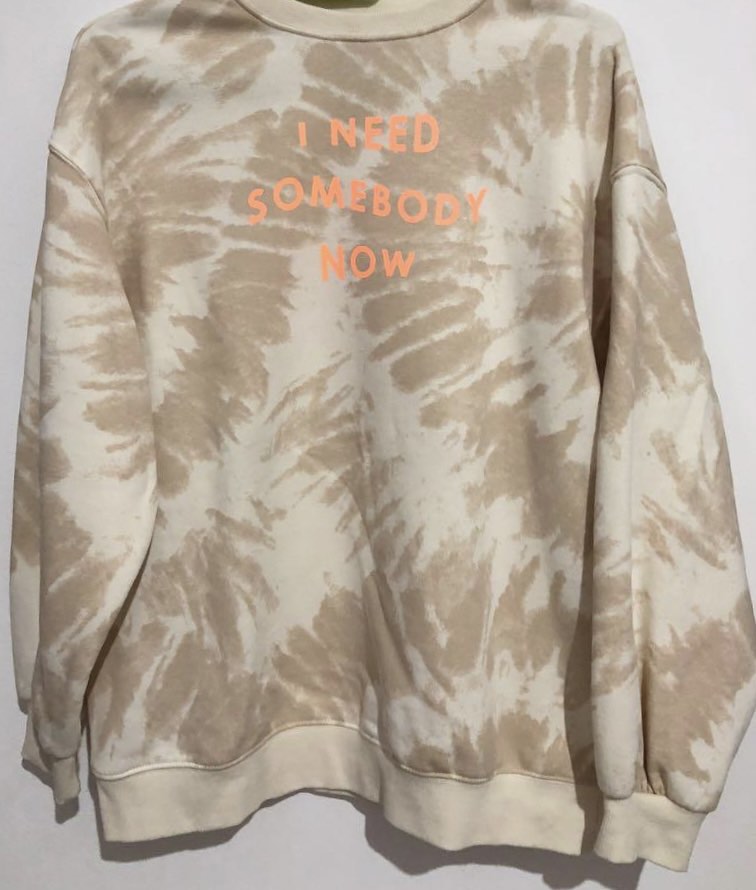 Shawn mendes sales sweater h&m