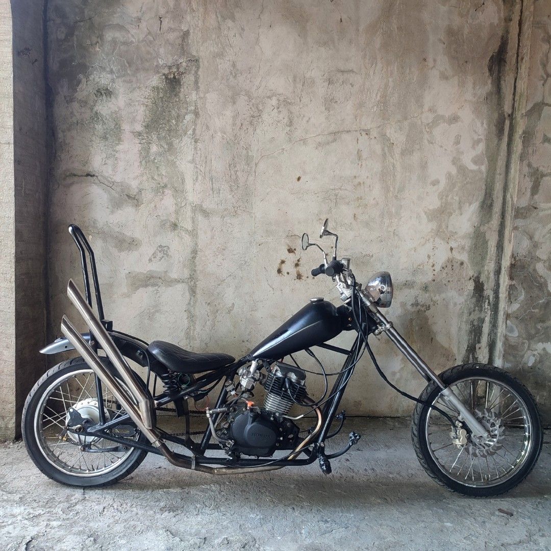 Tmx bobber sales