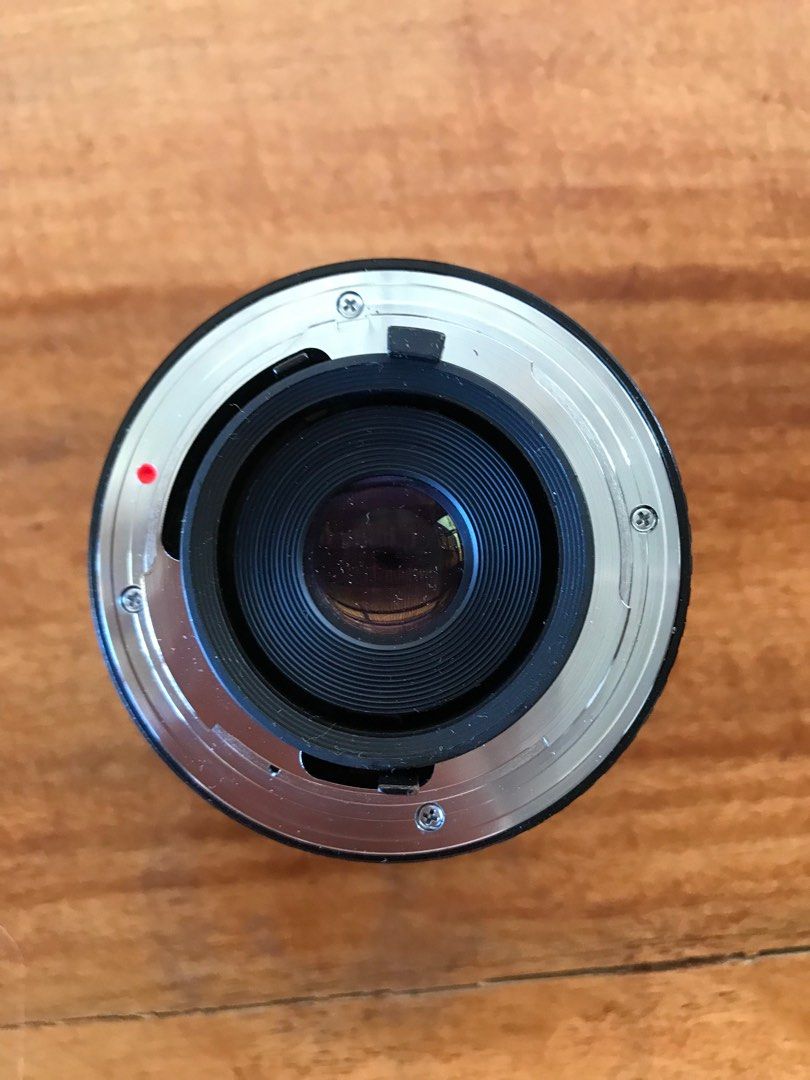 Samyang Hoya 52mm skylight lens, Photography, Lens & Kits on Carousell