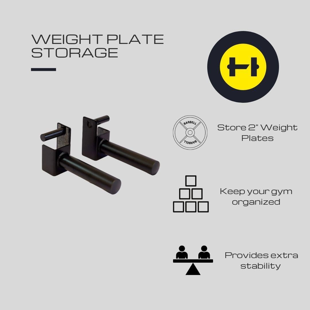 Hulkfit plate holder discount