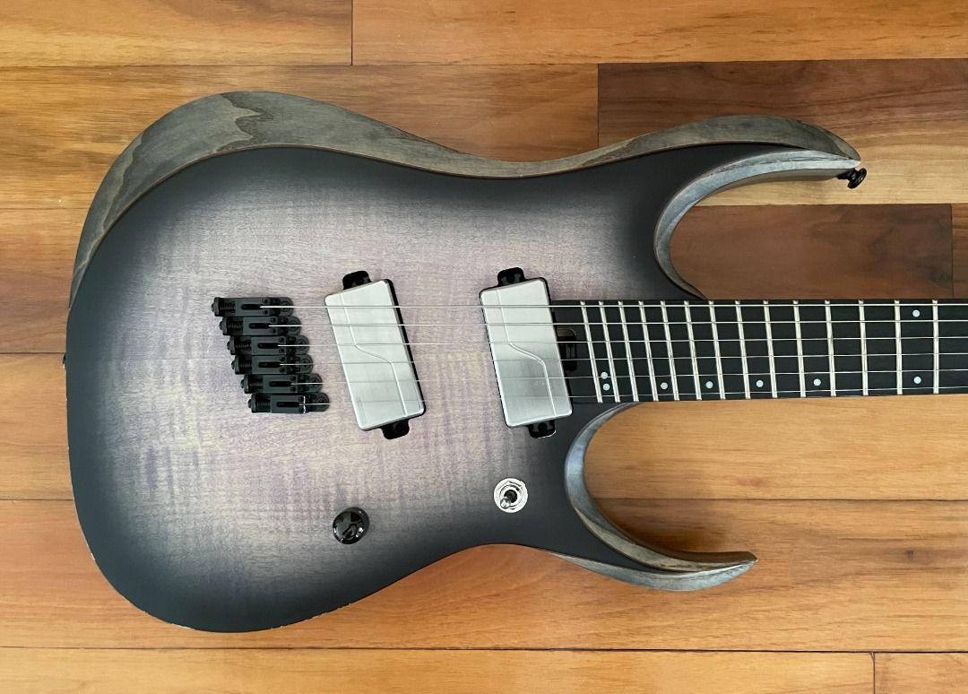 Ibanez rgdim6fm on sale