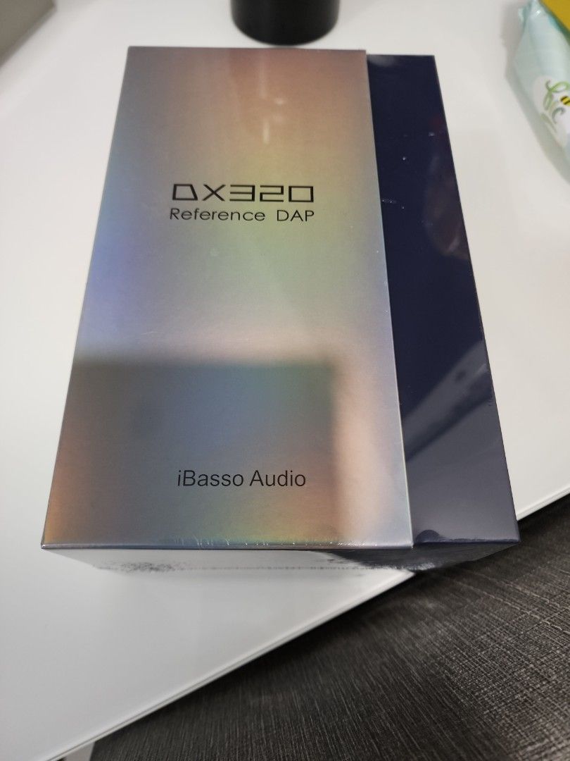 Ibasso dx320