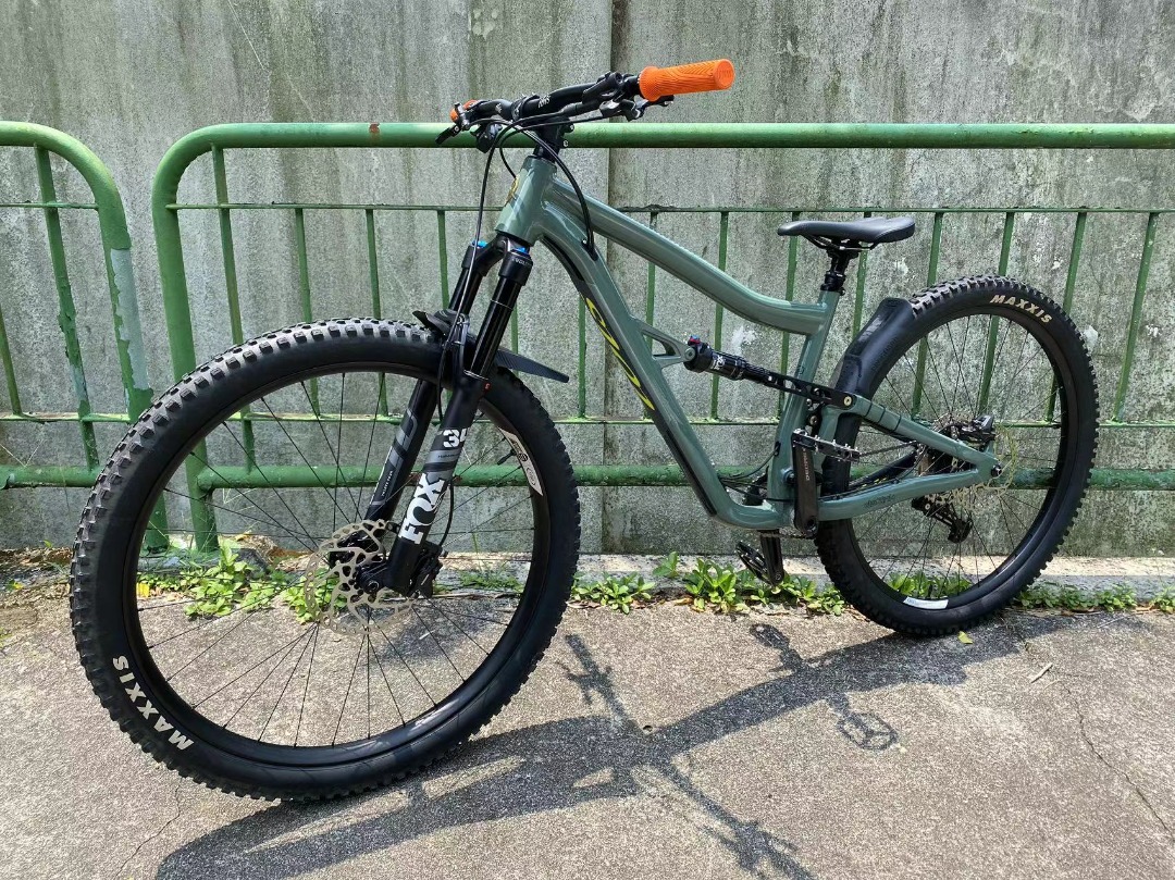 Ibis ripley sizing sales