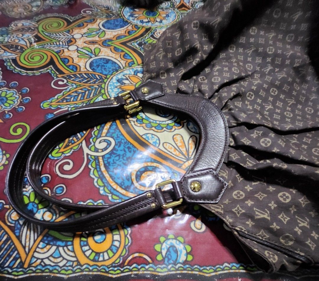 Louis Vuitton idylle Handbag 340063