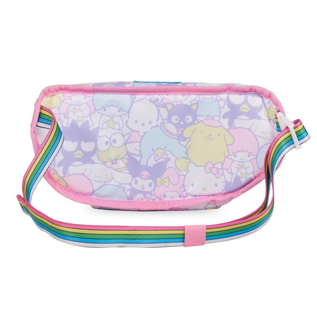 Igloo x Sanrio Hello Kitty and Friends Belt Bag on Carousell