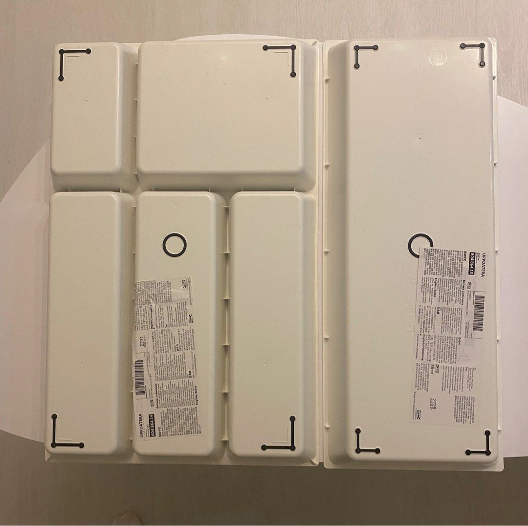 IKEA Cutlery Tray, Furniture & Home Living, Kitchenware & Tableware