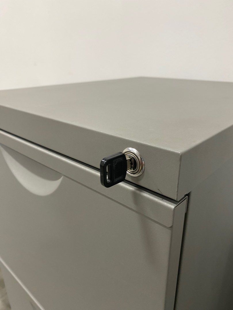 IKEA Erik file (w 50 hanging folders), Furniture & Home Living, Furniture, Shelves