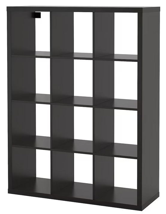 Ikea Kallax Shelving unit (Moving out sale), Furniture & Home Living
