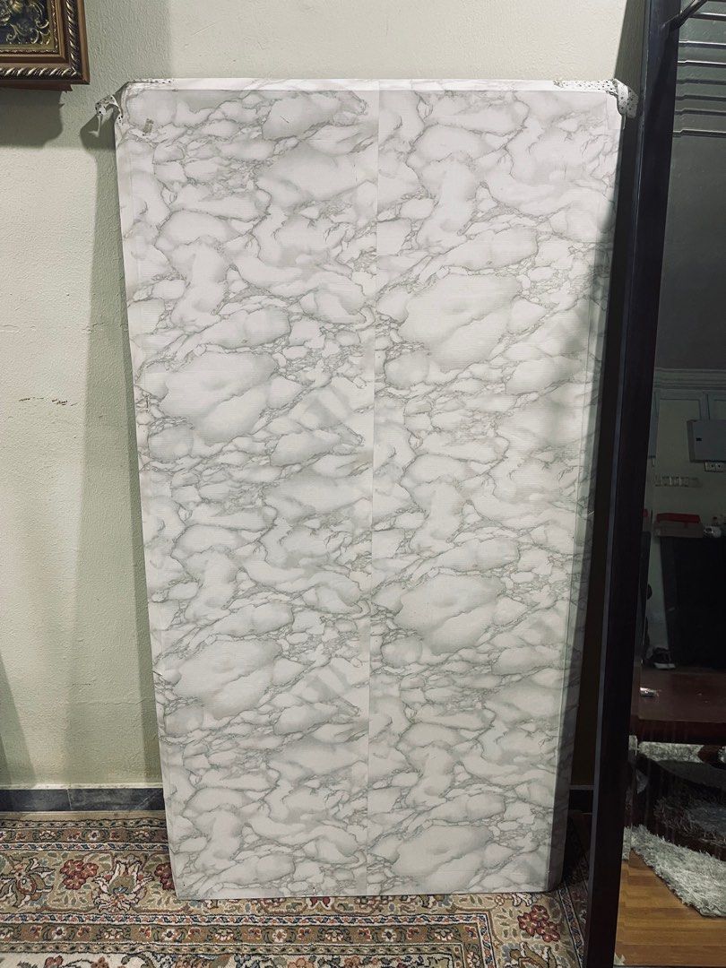 Ikea Linnmon Table Top 150 x 75 cm, Furniture & Home Living