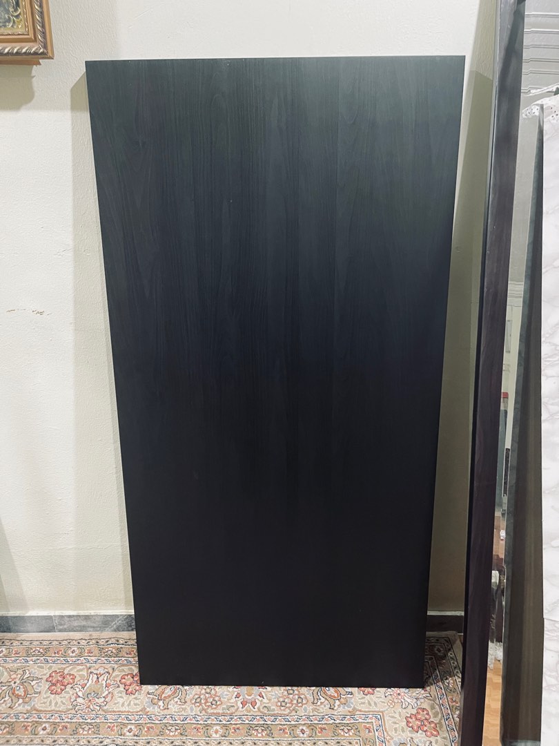 Ikea Linnmon Table Top 150 x 75 cm, Furniture & Home Living