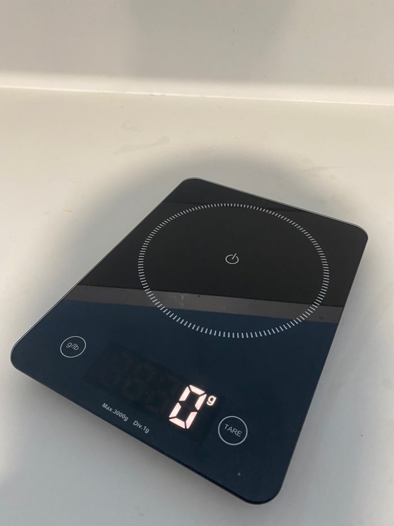 Ikea scales, TV & Home Appliances, Kitchen Appliances, Other Kitchen