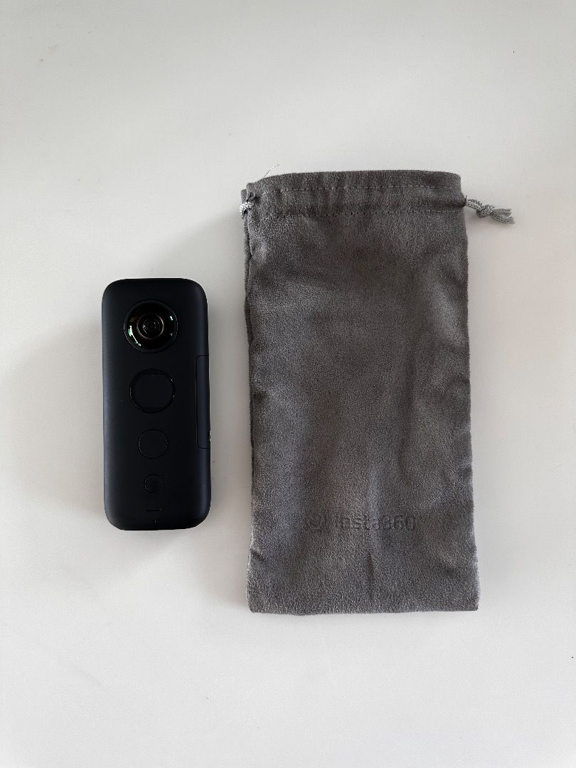 camera one x 360