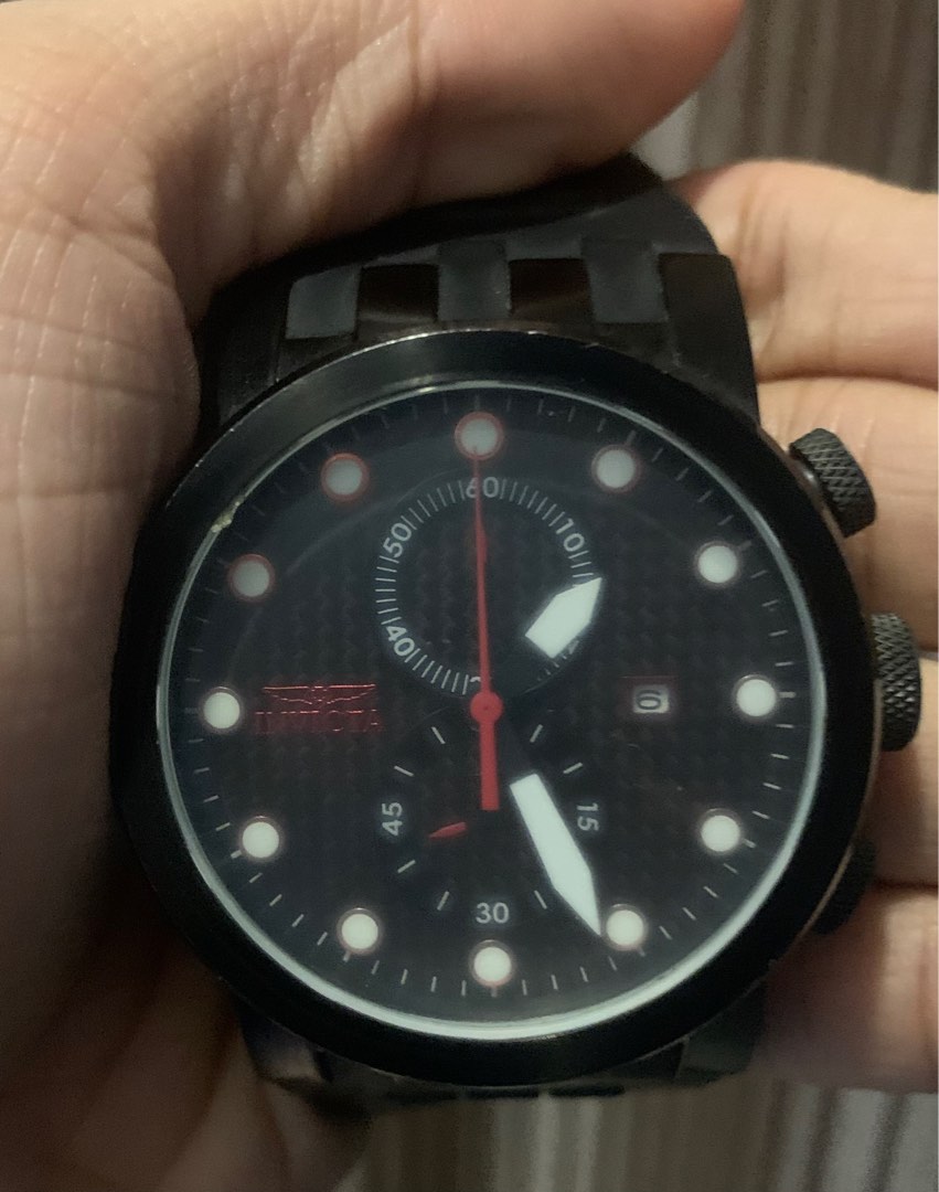 Invicta dna racer hot sale