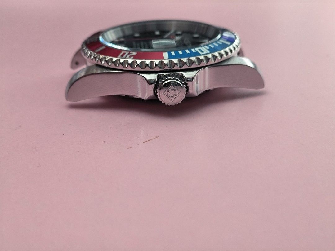 Invicta pro diver bracelet upgrade on sale