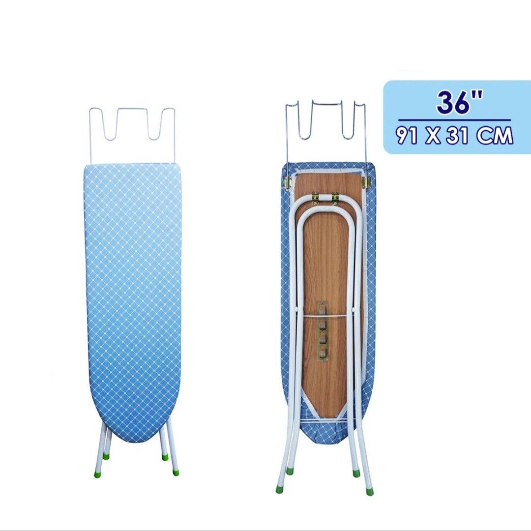 Ironing Board Japan Home, Furniture & Home Living, Cleaning