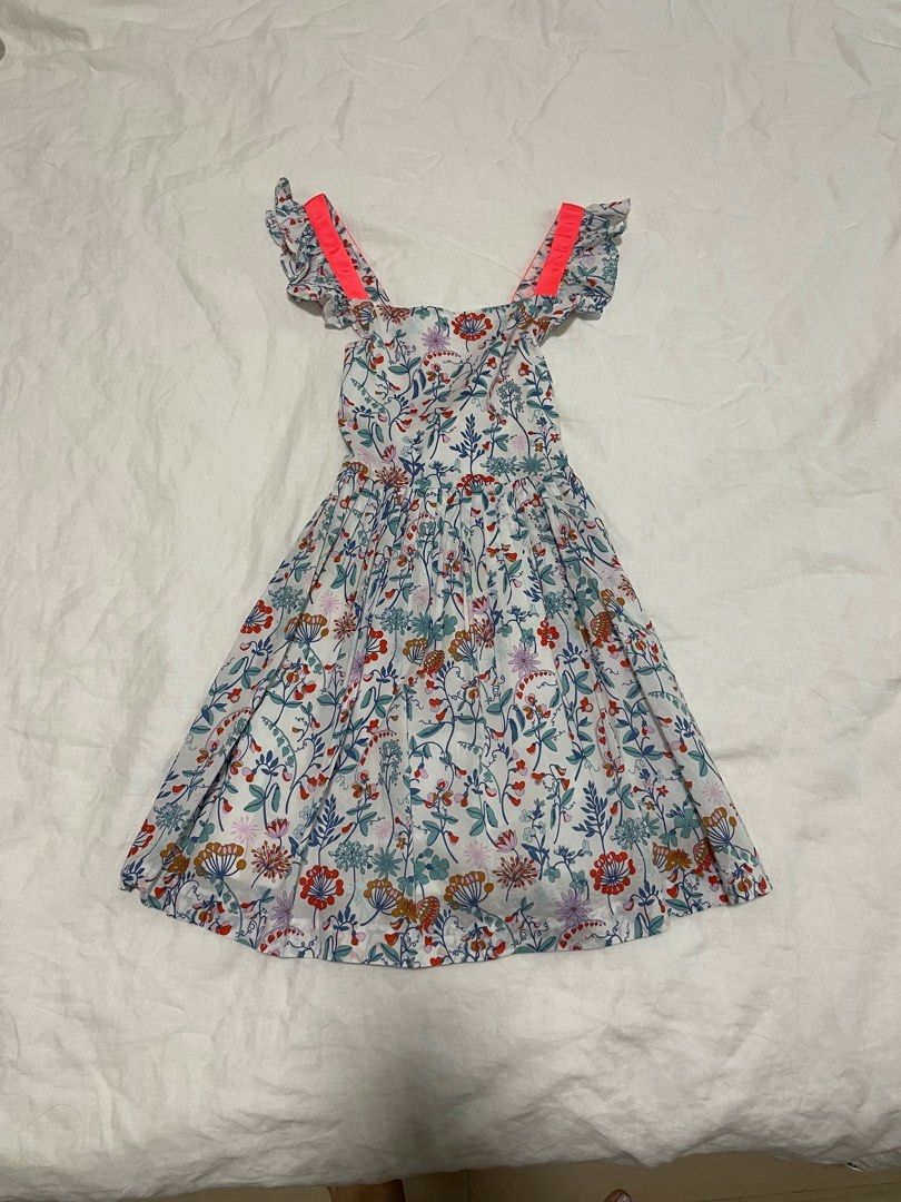 Jacadi sales girl dress