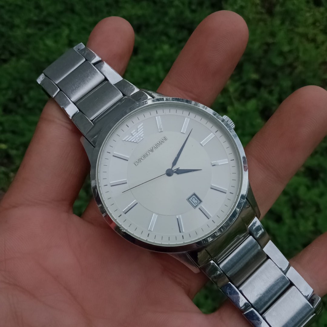 Emporio outlet armani ar2430