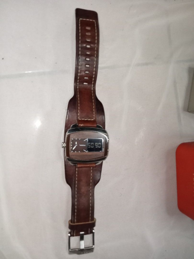 Fossil jr 2025 9633