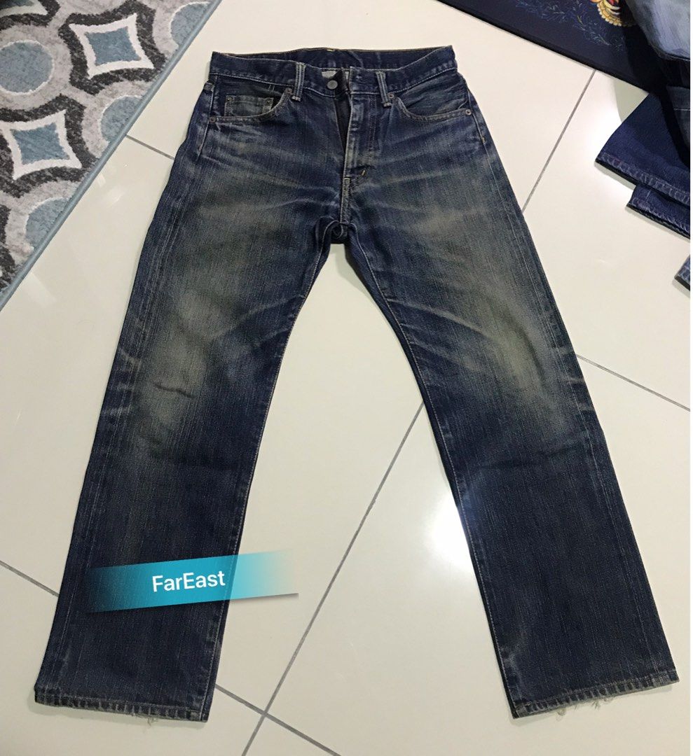 Kain selvedge hot sale