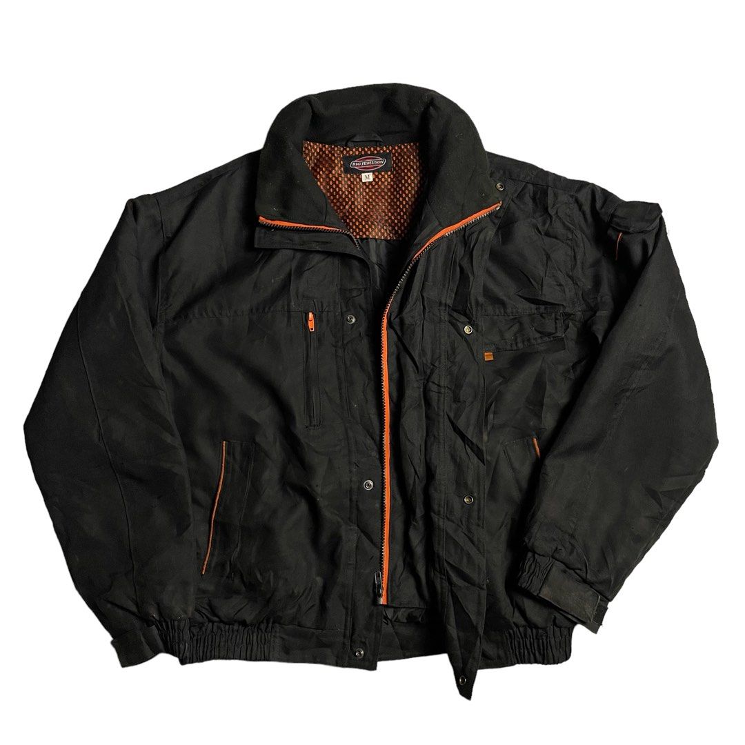 Big brand jackets online
