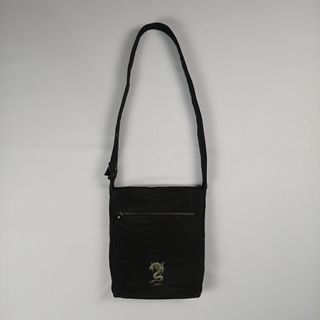 Jean Paul Gaultier - Dragon - Nylon - Shoulder Bag